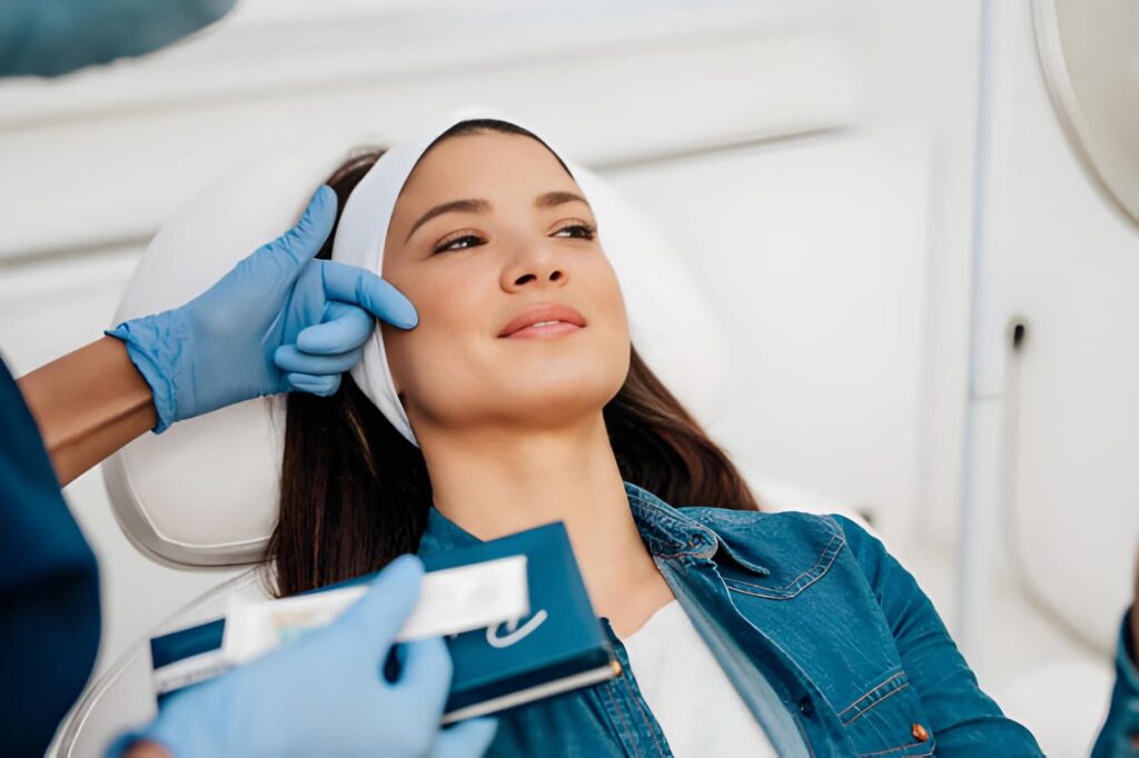 biofiller plasma gel