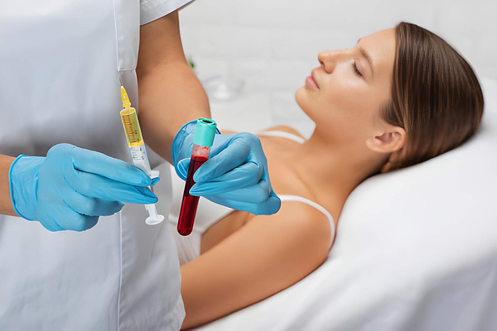 terapia a esosomi o prp