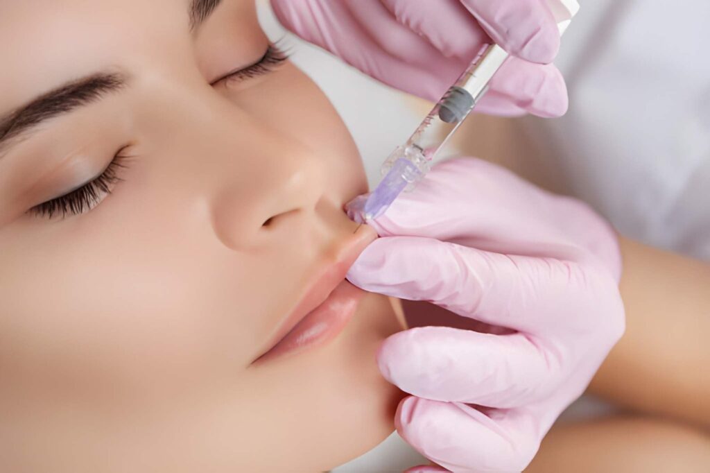 Granuloma Filler