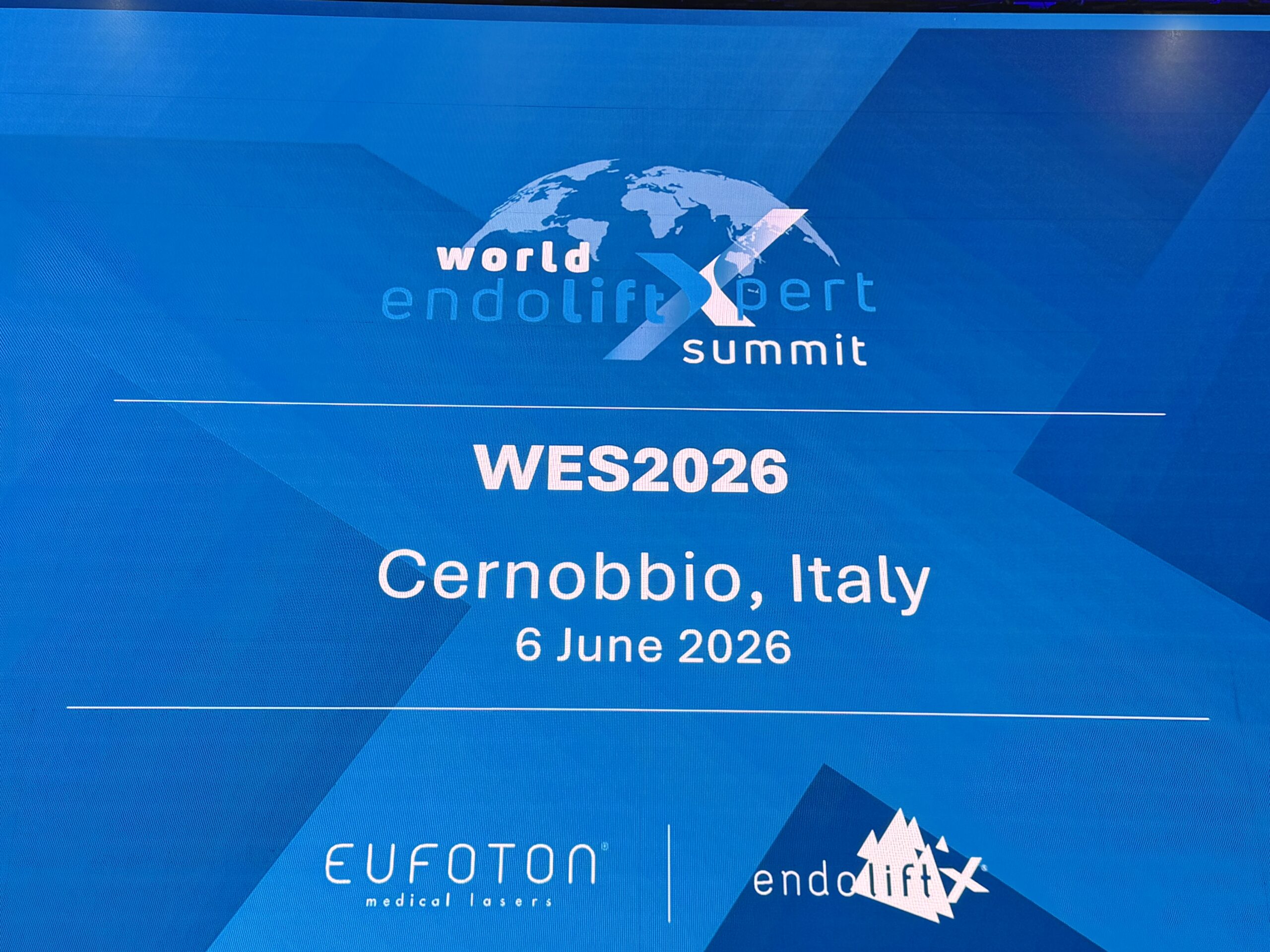 World Endolift