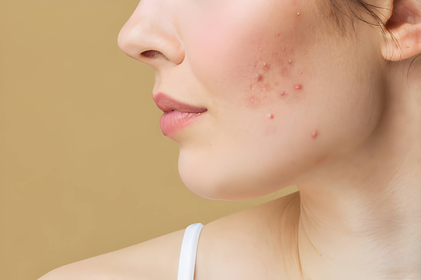 Acne Terapia Fotodinamica