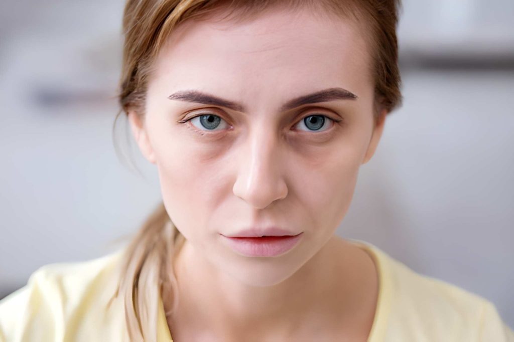 faccia da dimagrimento rapido