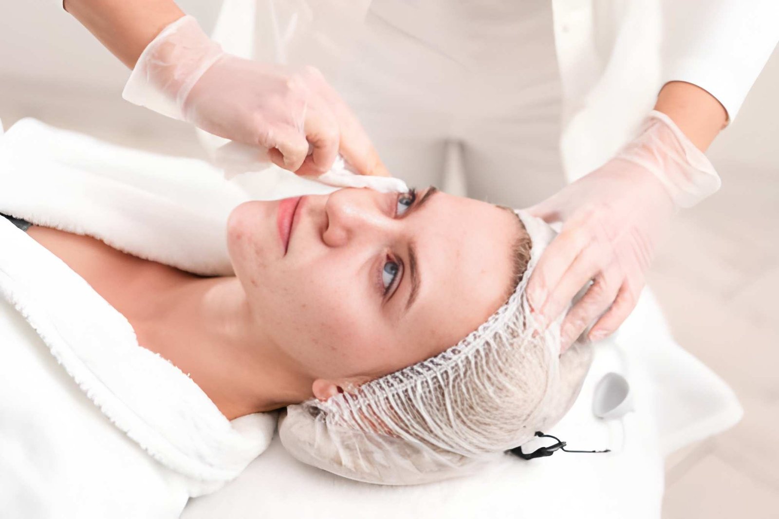 Acne Terapia Fotodinamica